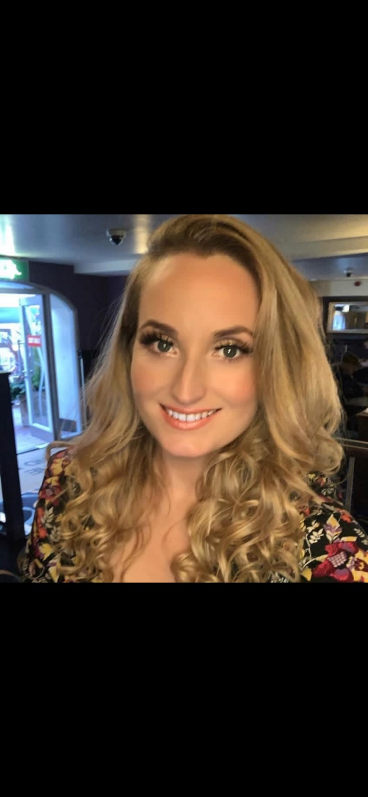 The Victoria Rixon Show