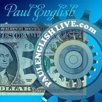 Paul English