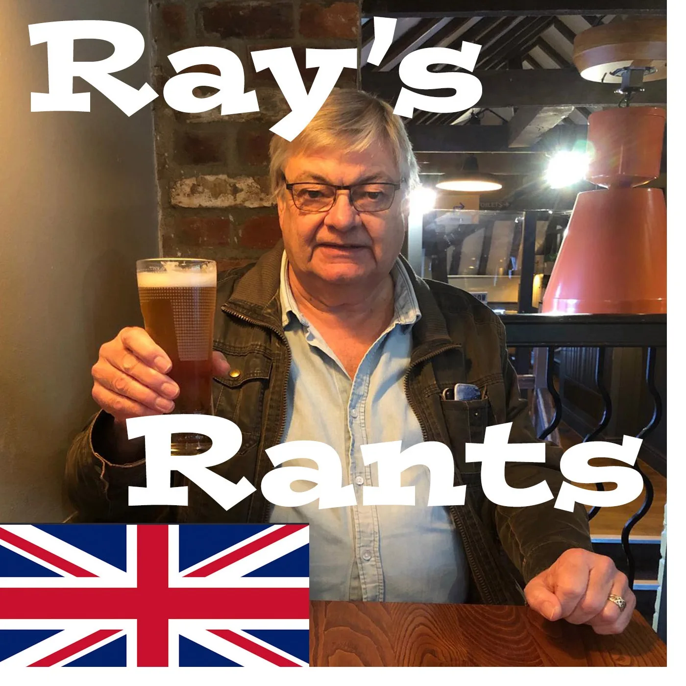 Ray