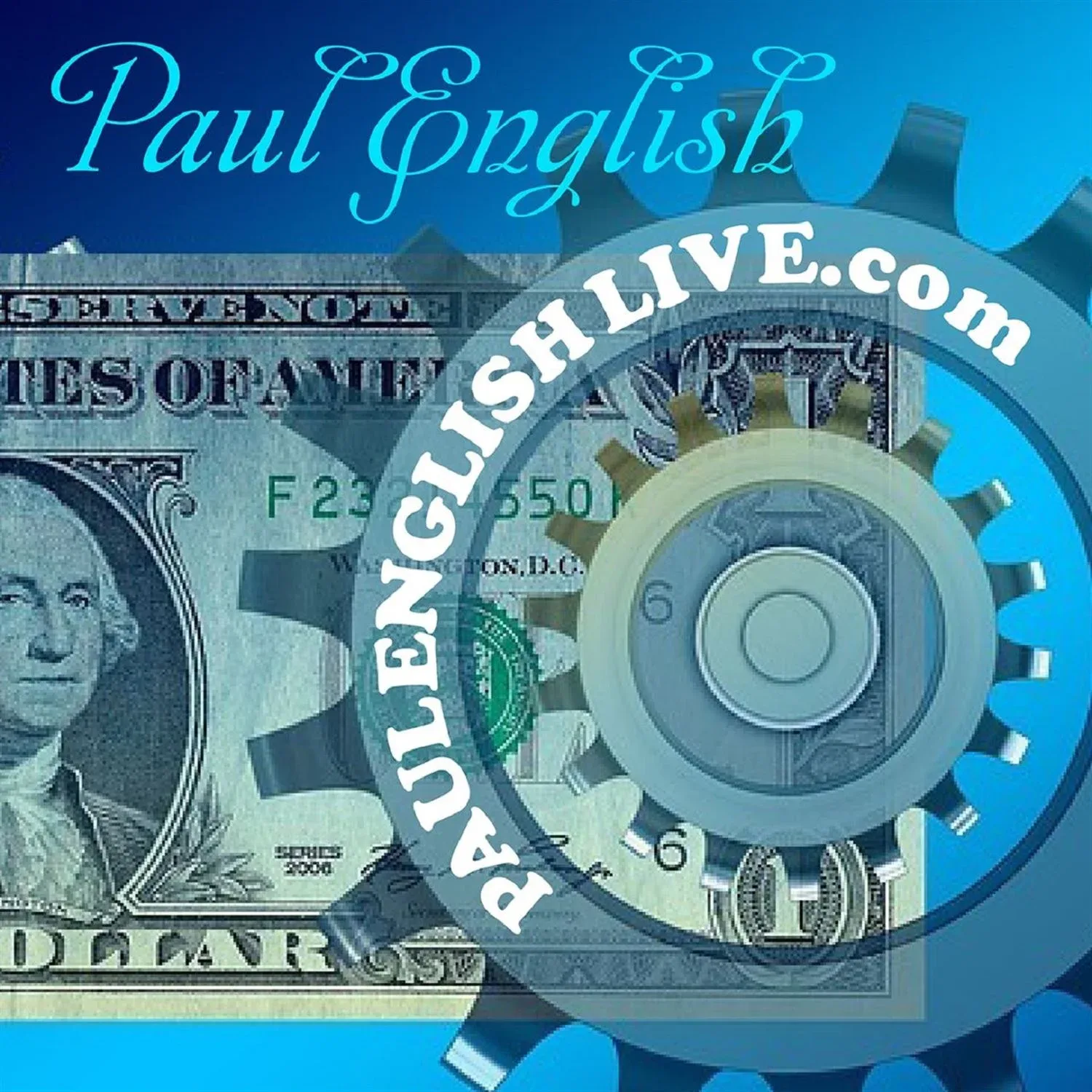 Paul English