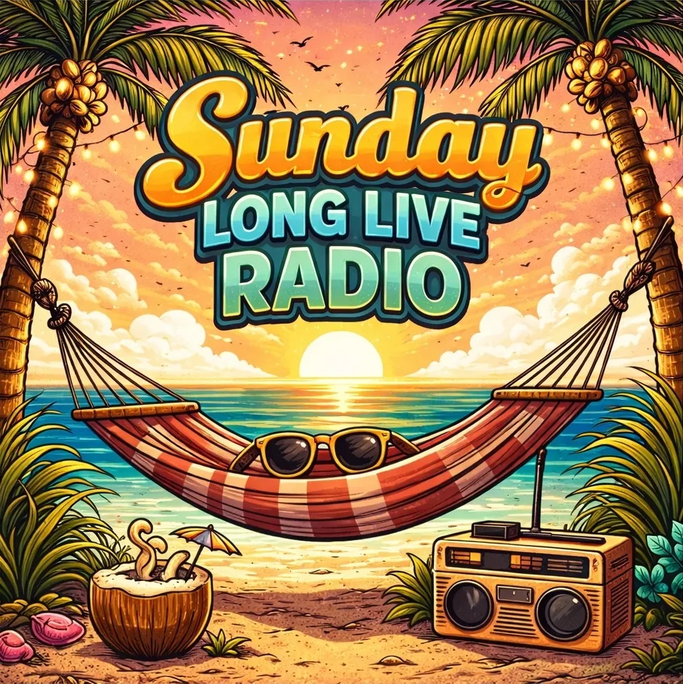 Sunday Long Live