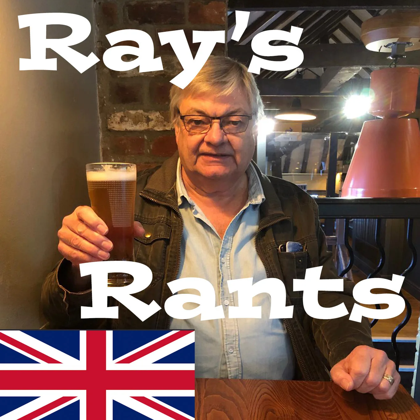 Ray's Rants