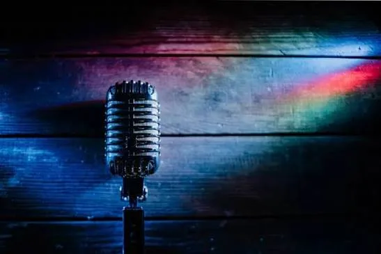 Rétro beat web radio Montréal