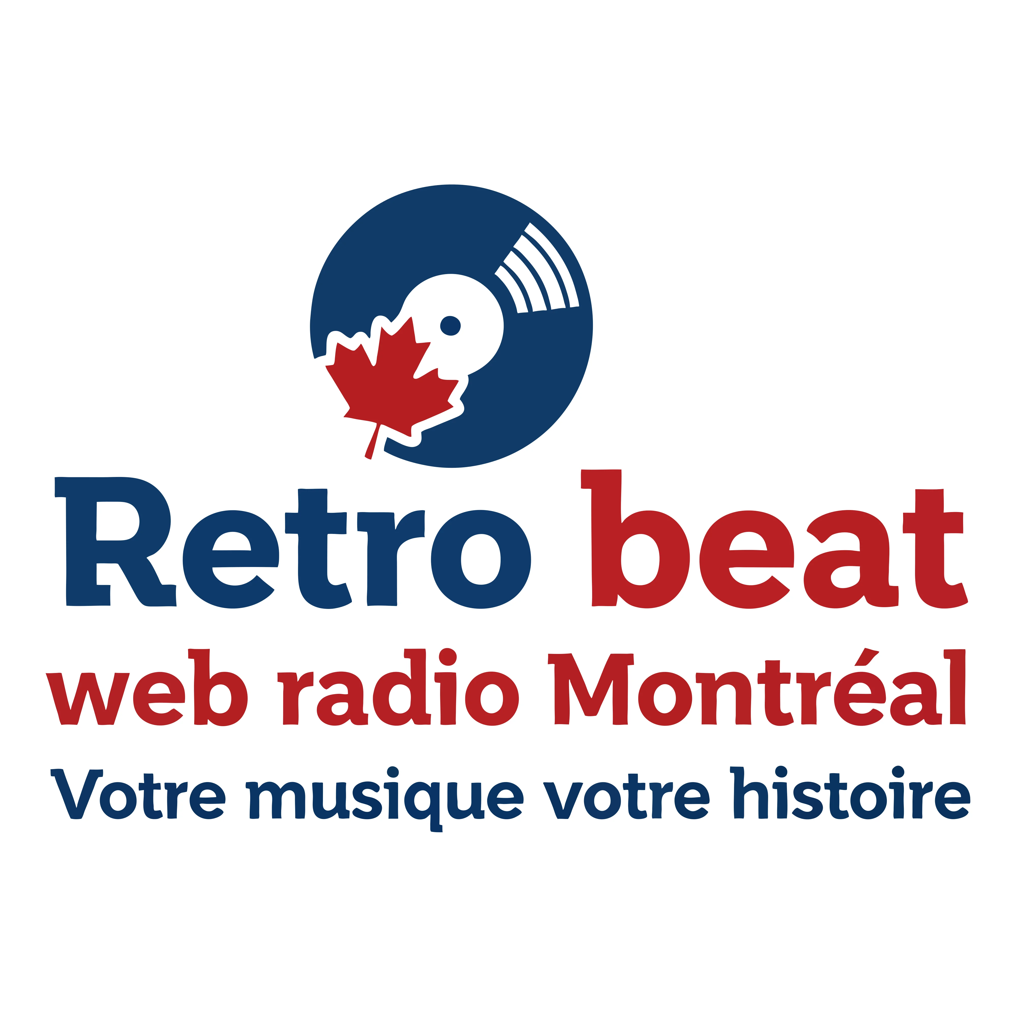 Rétro beat web radio Montréal