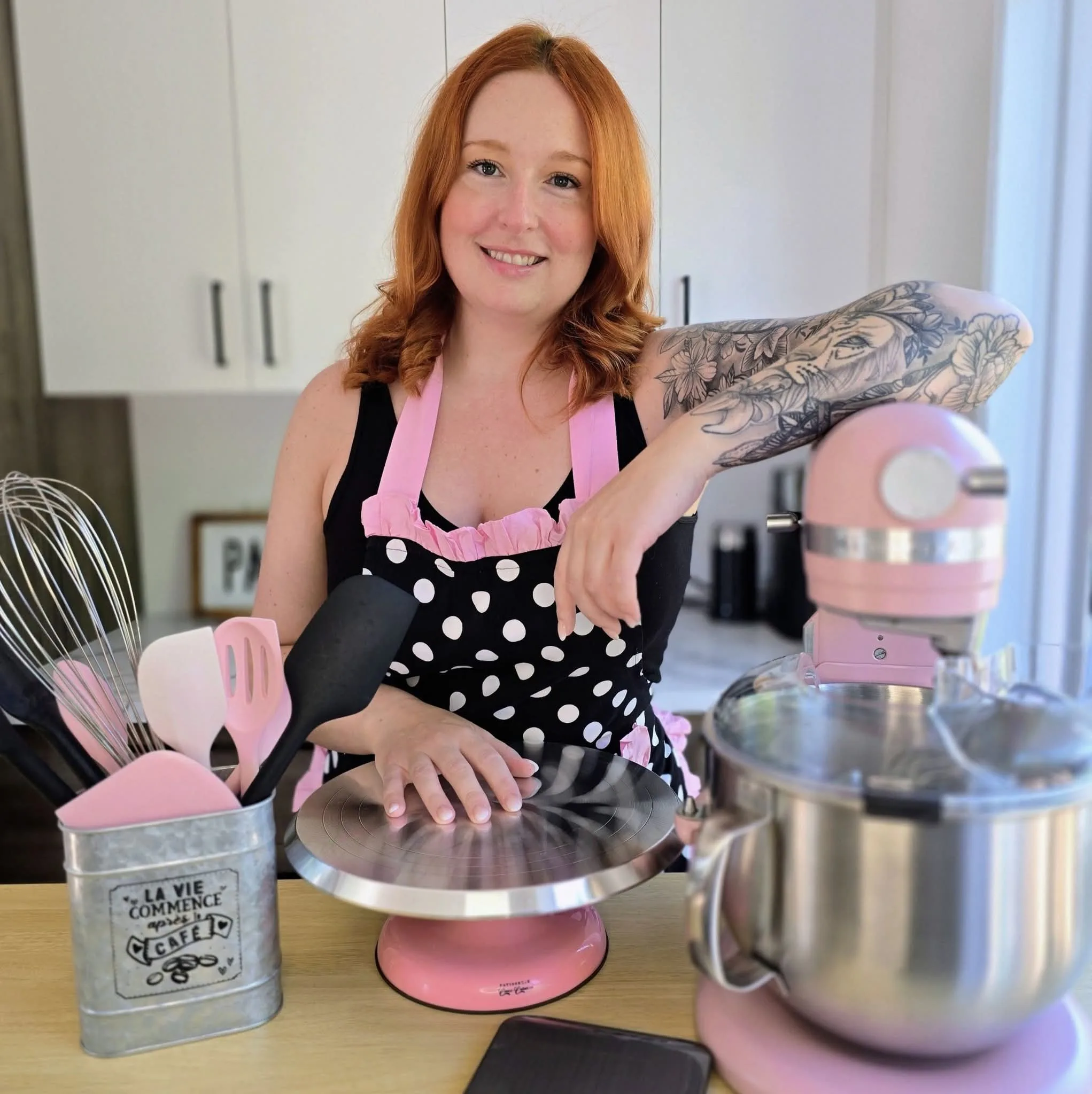 Geneviève Blais