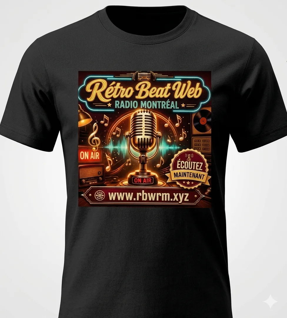 T-shirts universelle