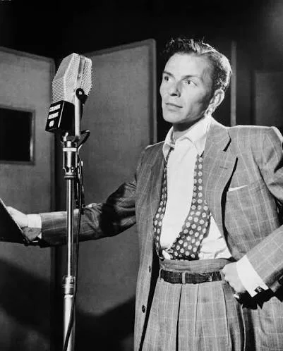 CROONER'S NIGHT