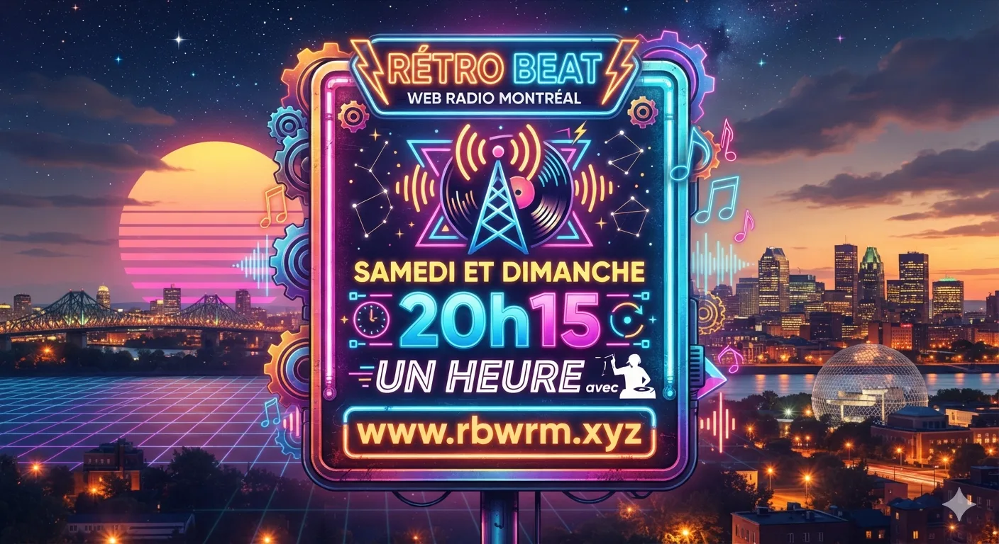 Une heure avec ...