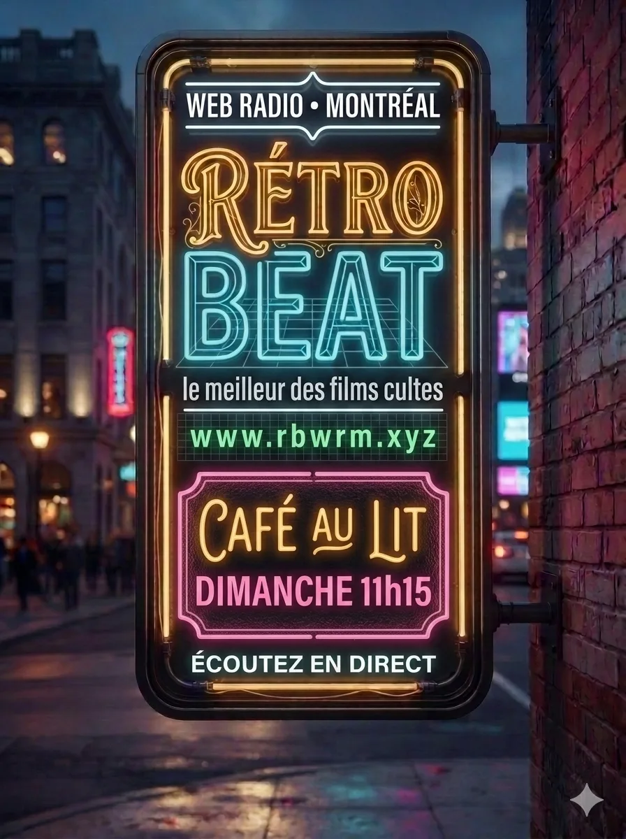 Café au lit