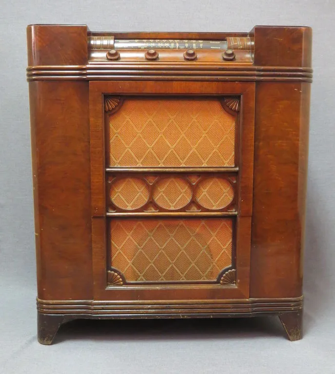 Radio roman