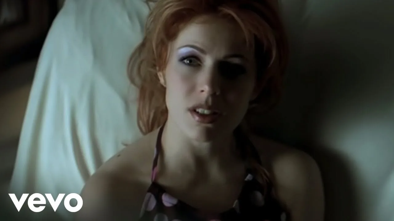 Isabelle Boulay