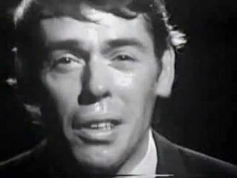 Jacques Brel