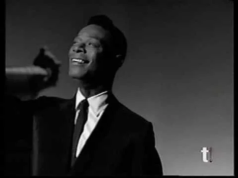 Nat King Cole