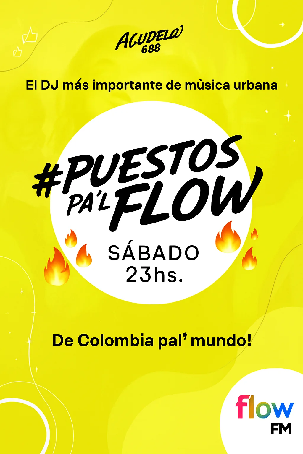 PUESTOS PAL' FLOW