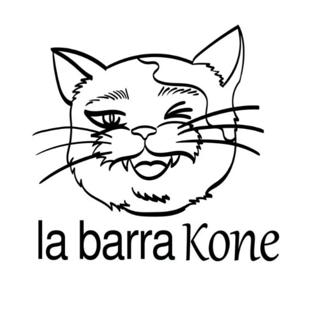 La BarraKone - Sponsor Oficial
