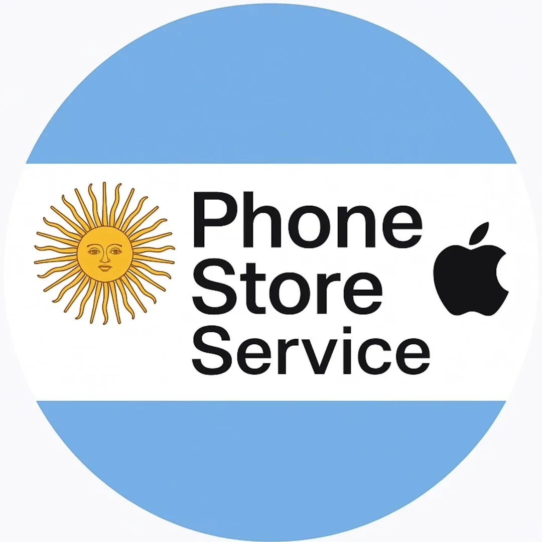 Phone Store Service - Sponsor Oficial