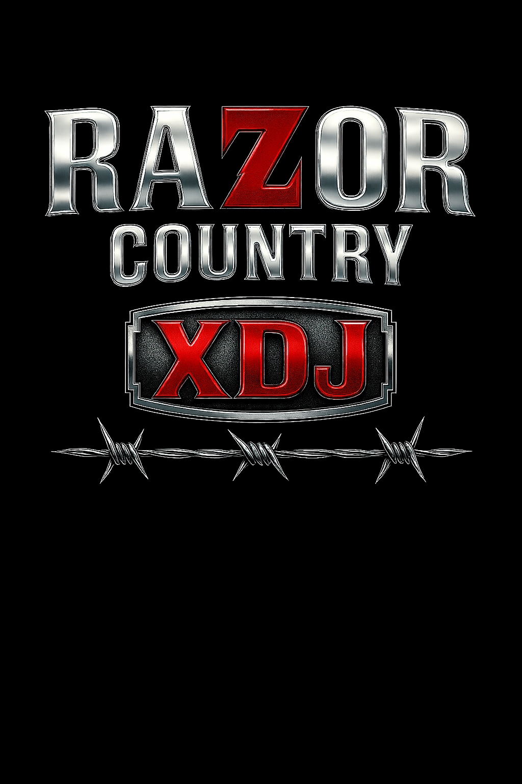 Razor Country XDJ