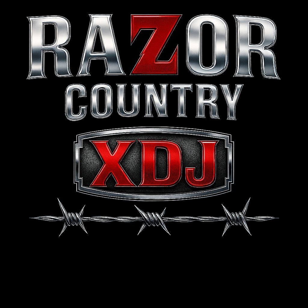 Razor Country
