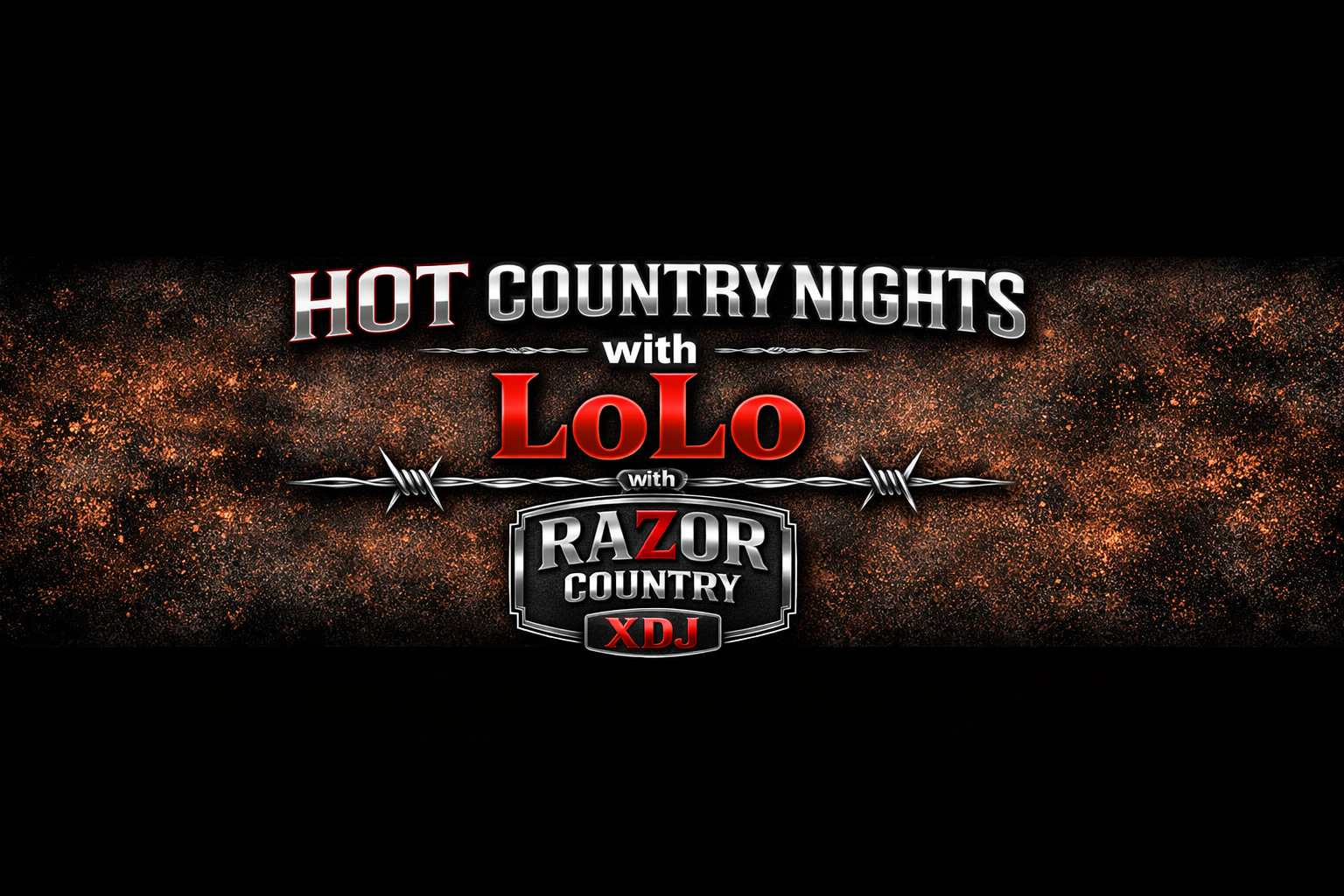 Hot Country Nights with LoLo