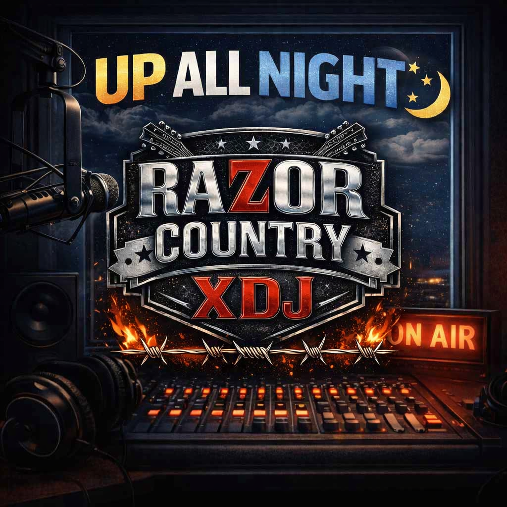 Up All Night