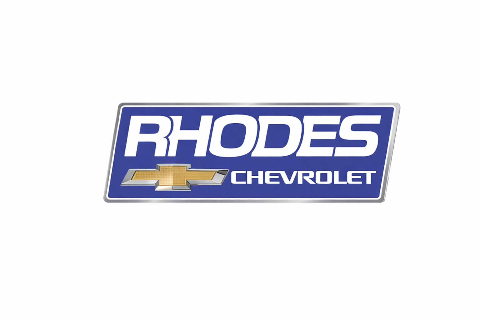 Rhodes Chevrolet