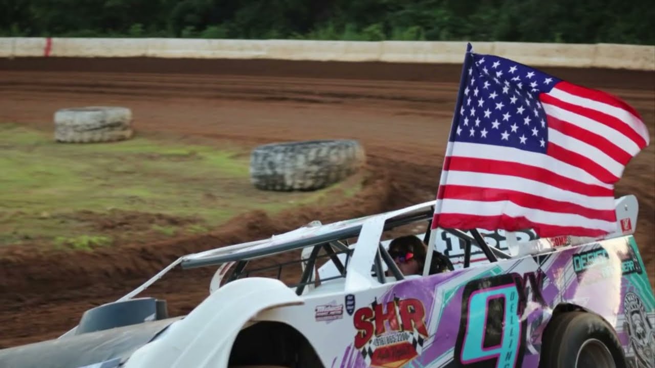 Crawford County Speedway Racing