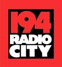 194 Radio City