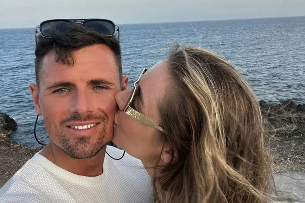 I had a beautiful wife and two beautiful kids - but I was in hell