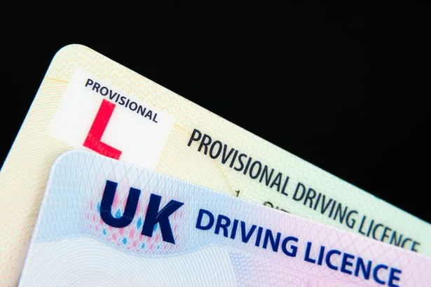 List of prescription drugs that can get drivers banned or fined