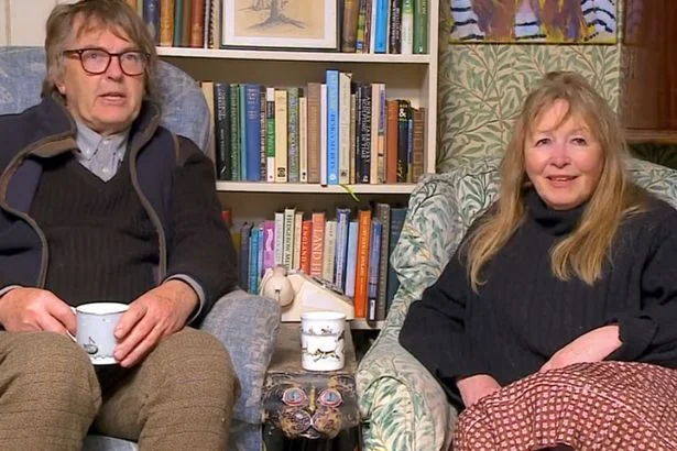 Gogglebox's Giles Wood 'retired at 21' thanks to job he still dabbles in