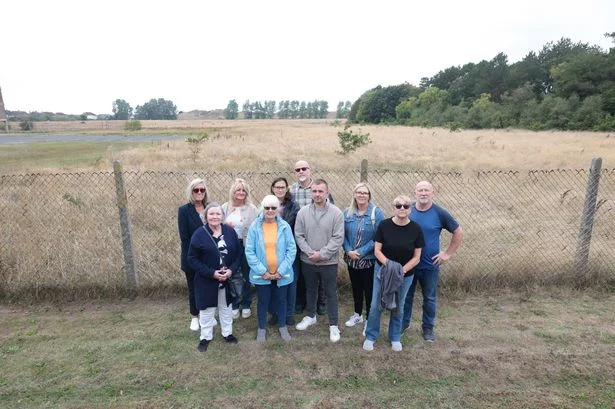 Fight to save Ainsdale wildlife corridor as residents oppose potential plans for new homes