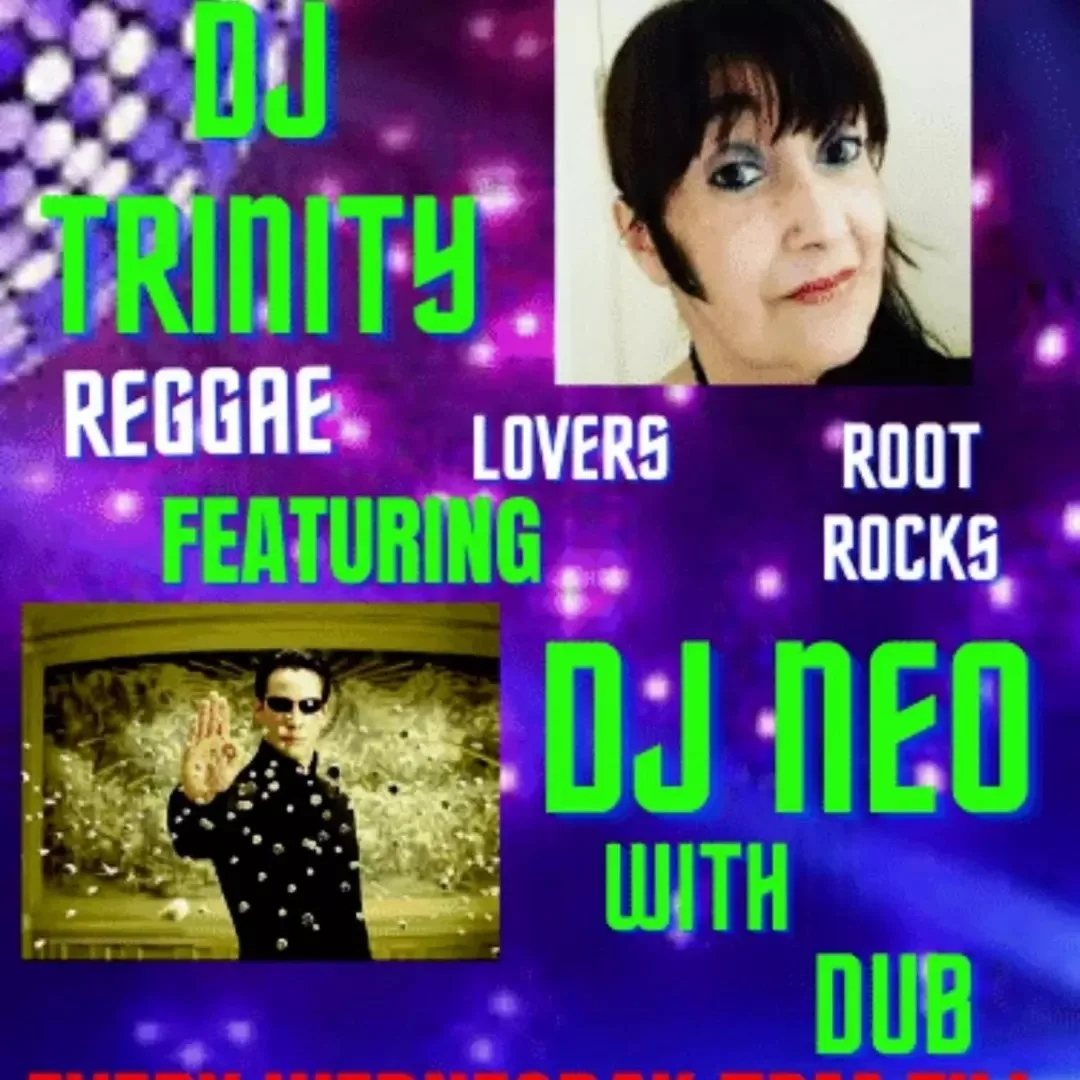 Dj Trinity & Dj NEO