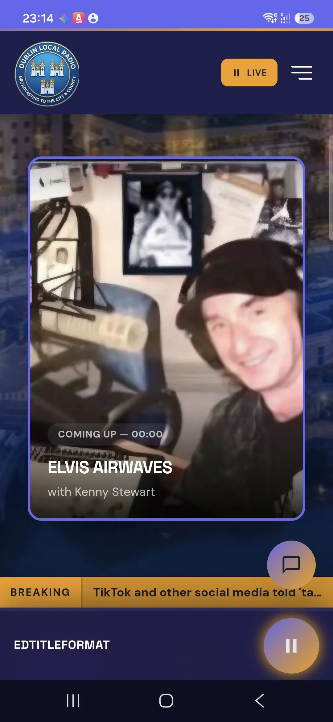 Kenny Stewart