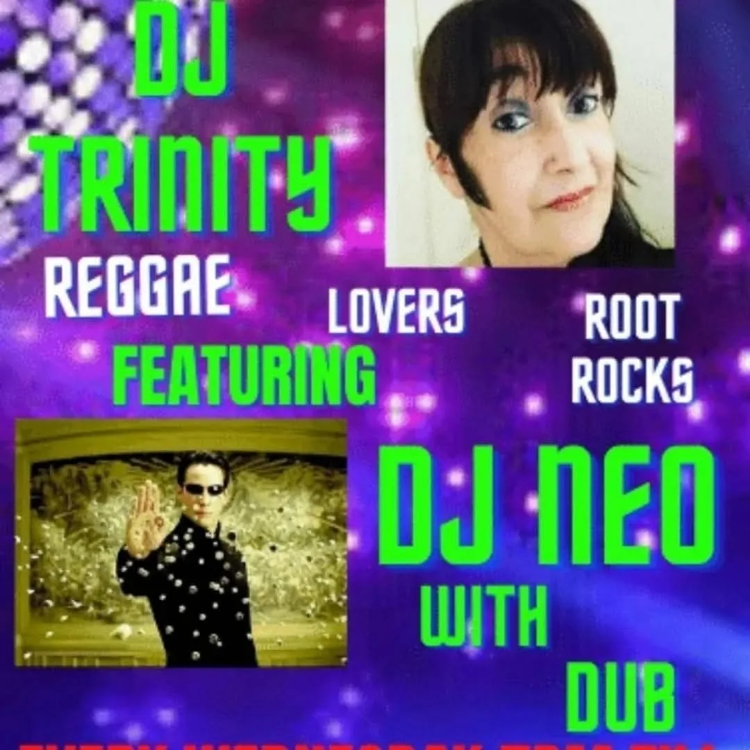 Reggae Night