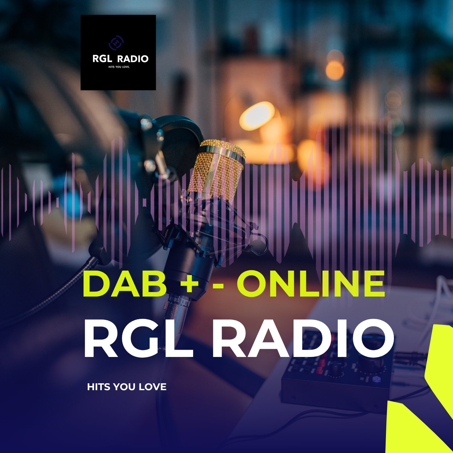 RGL Radio