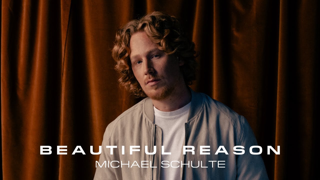 Michael Schulte - Beautiful Reason