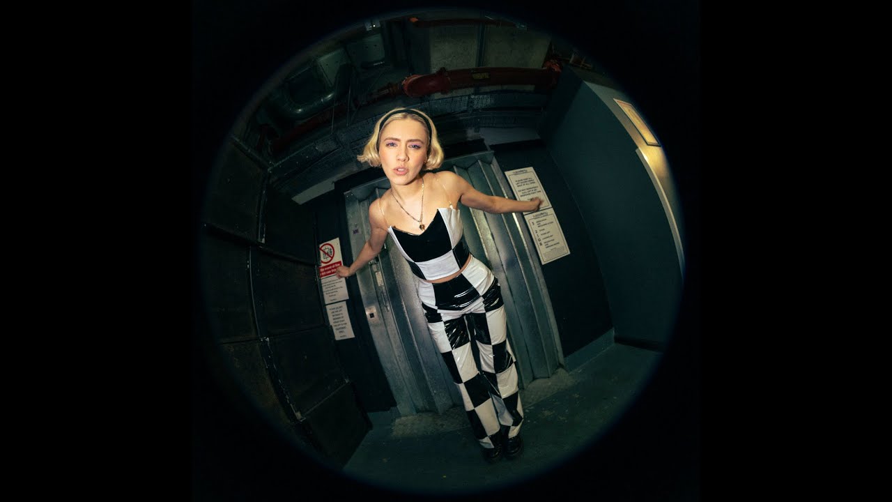 Dagny - Strawberry Dream (EU Tour 2024)