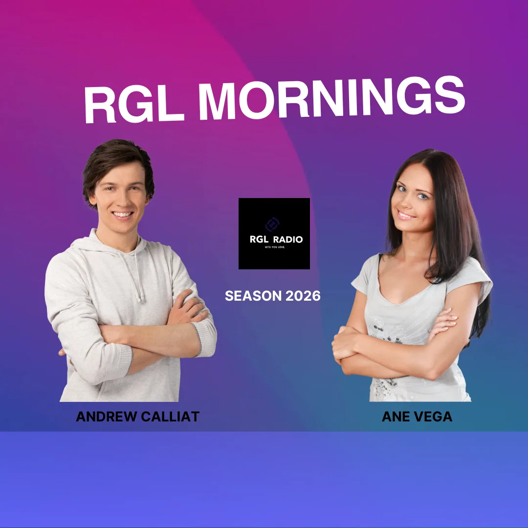 RGL Mornings