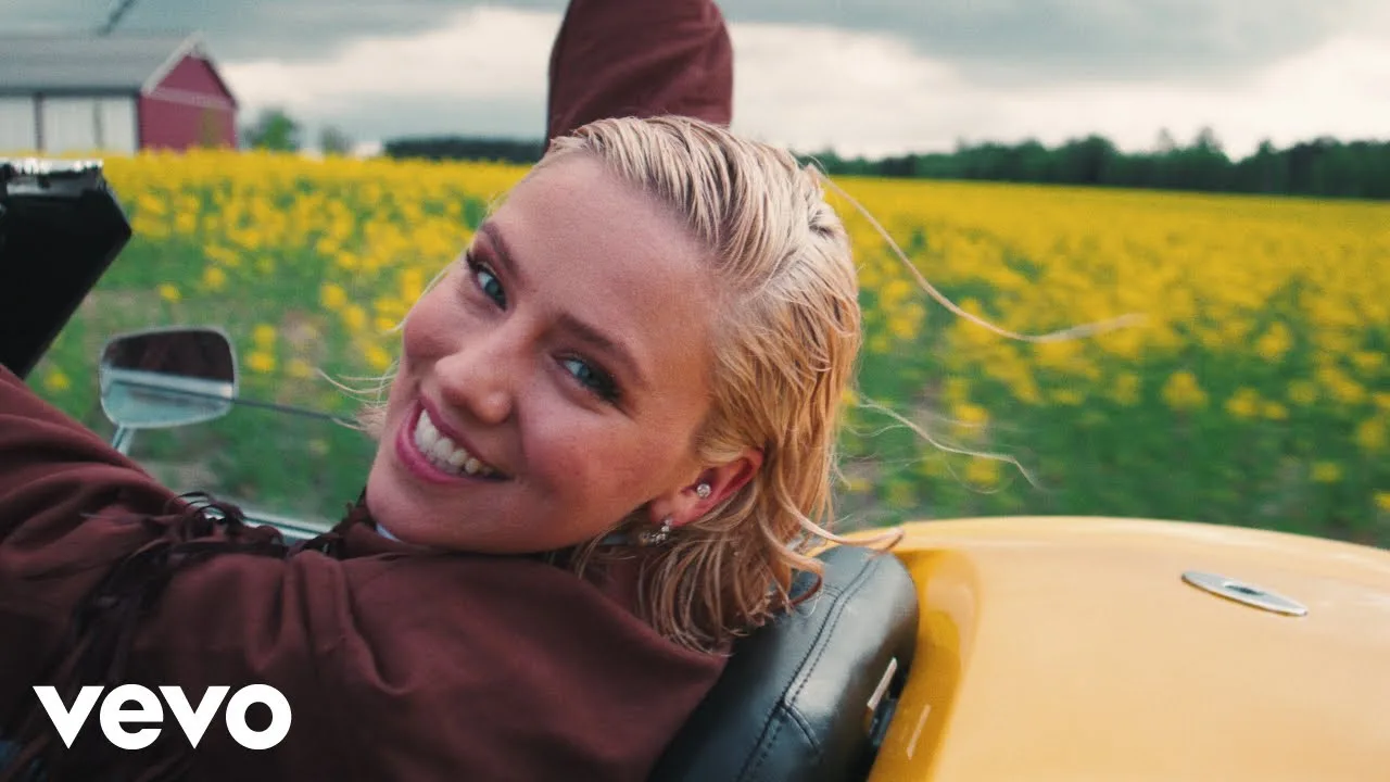 Dagny - Brightsider