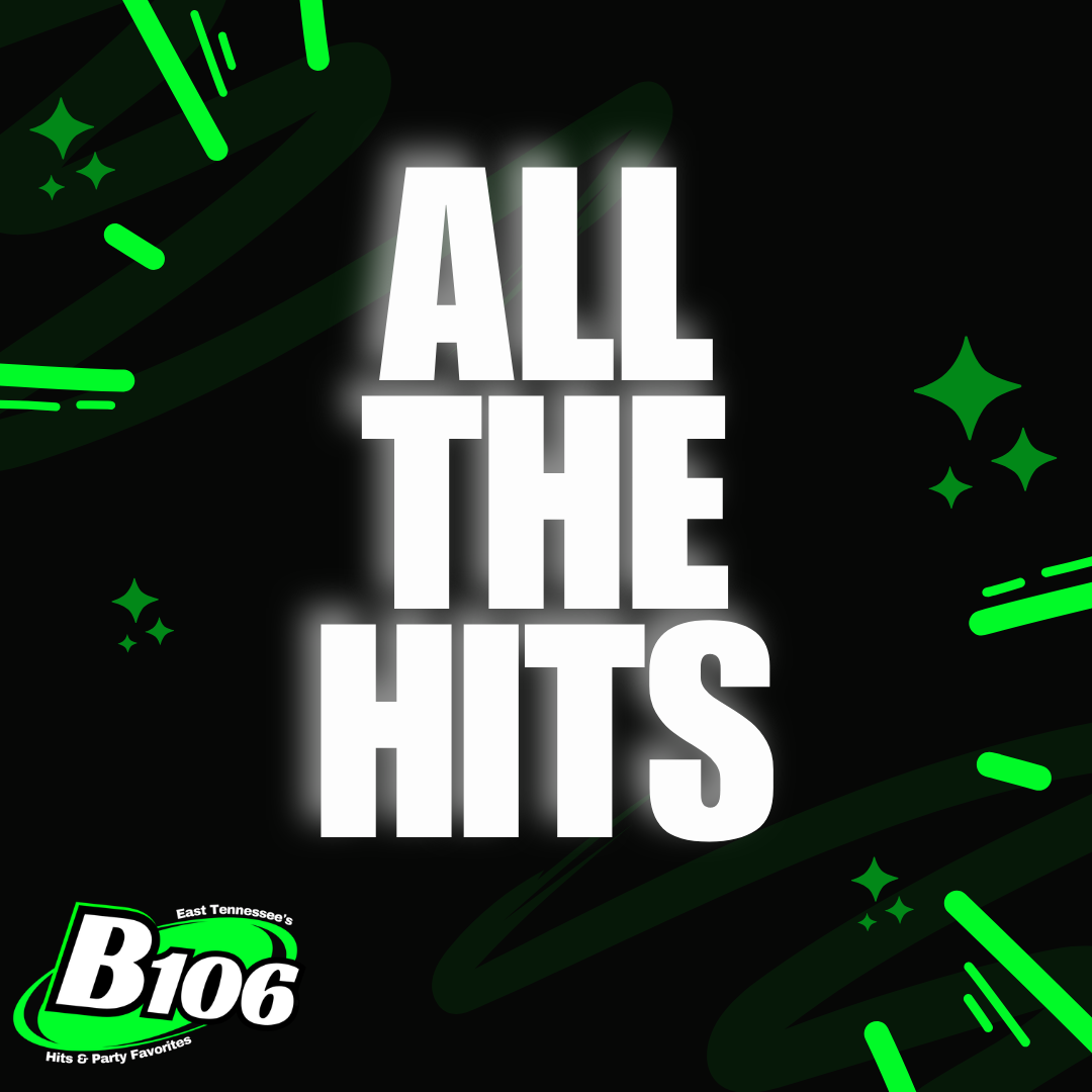 All The Hits & Party Favs