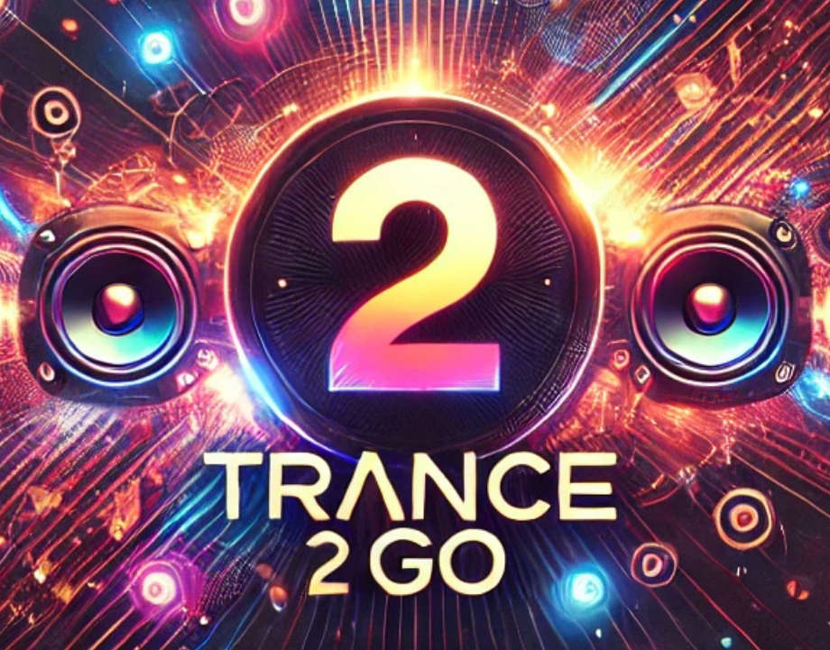 Trance 2 Go w/ David Wright