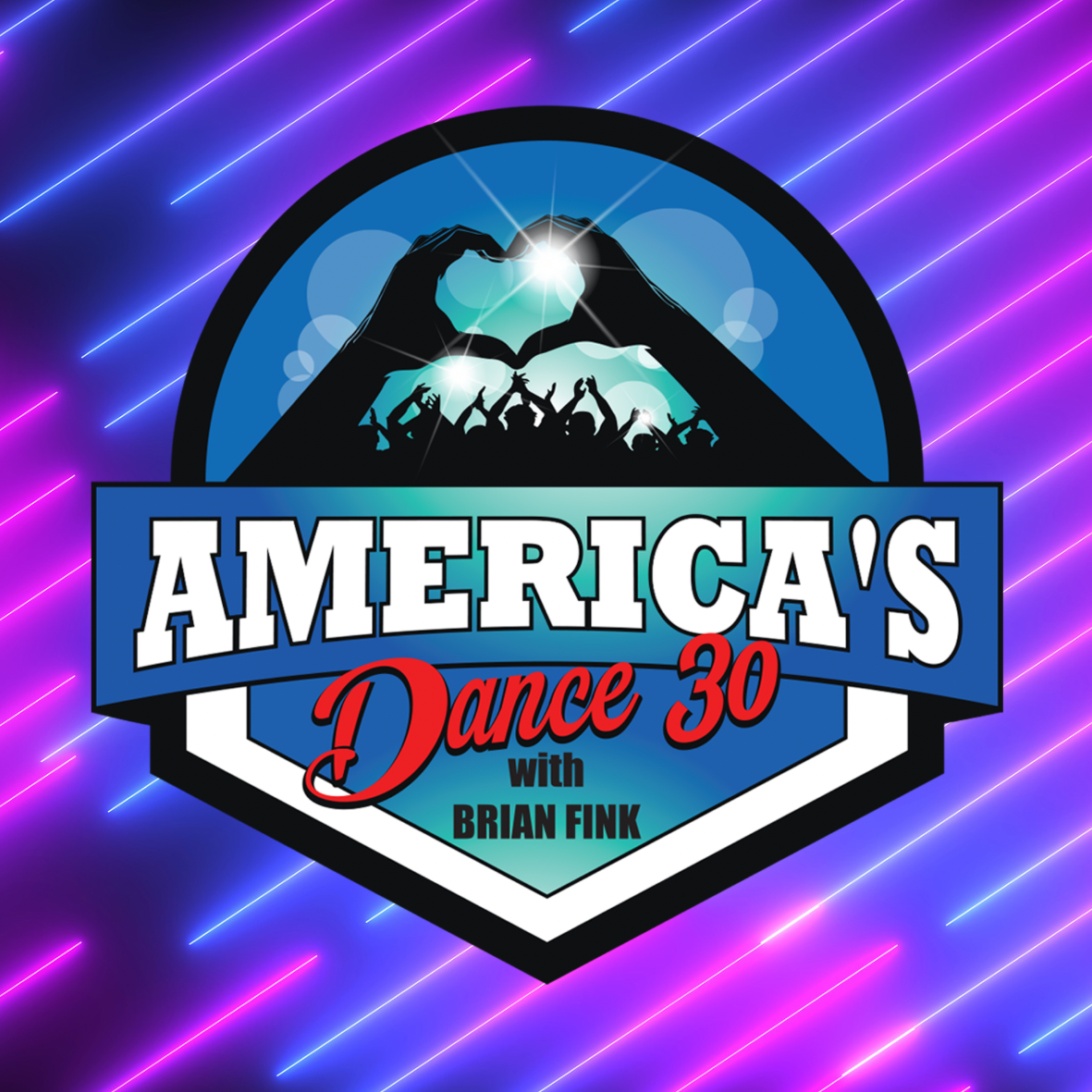 America's Dance 30