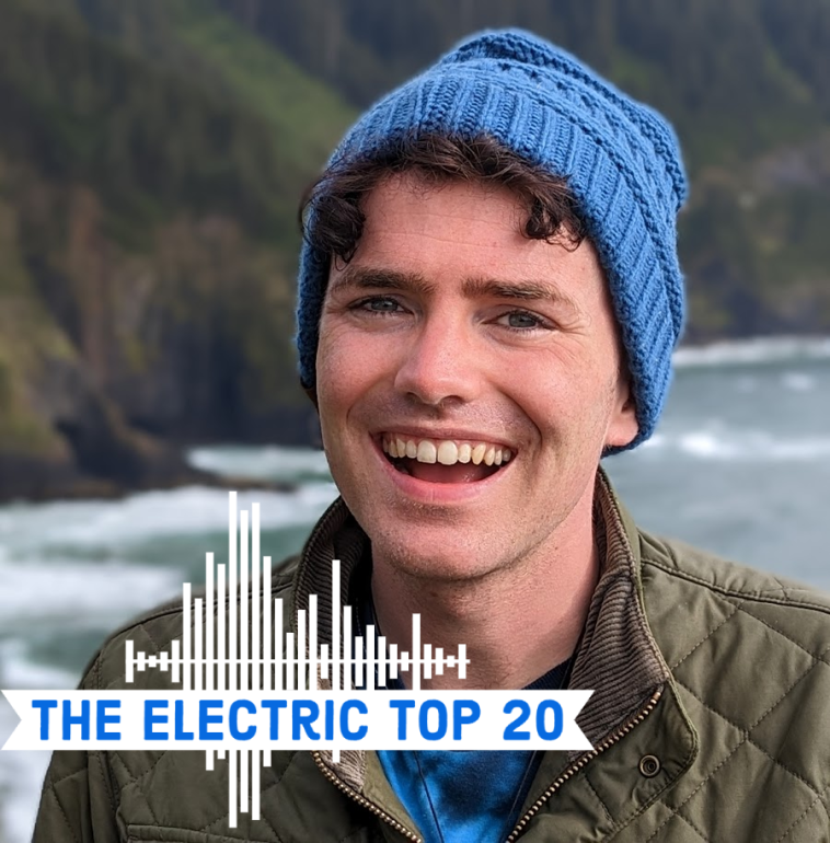 The Electric Top 20