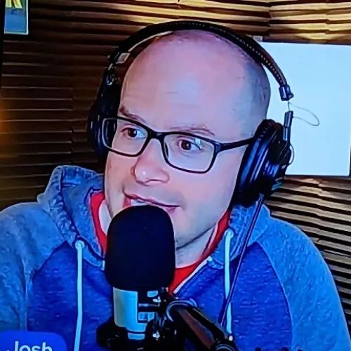 WhatsAJosh