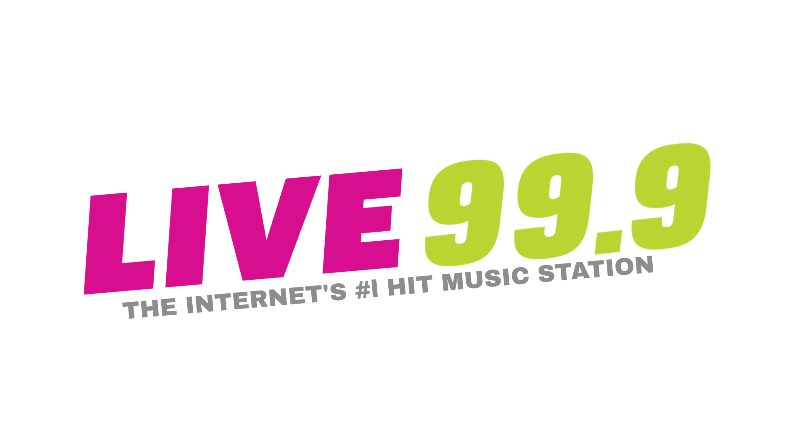 LIVE 99.9 Online