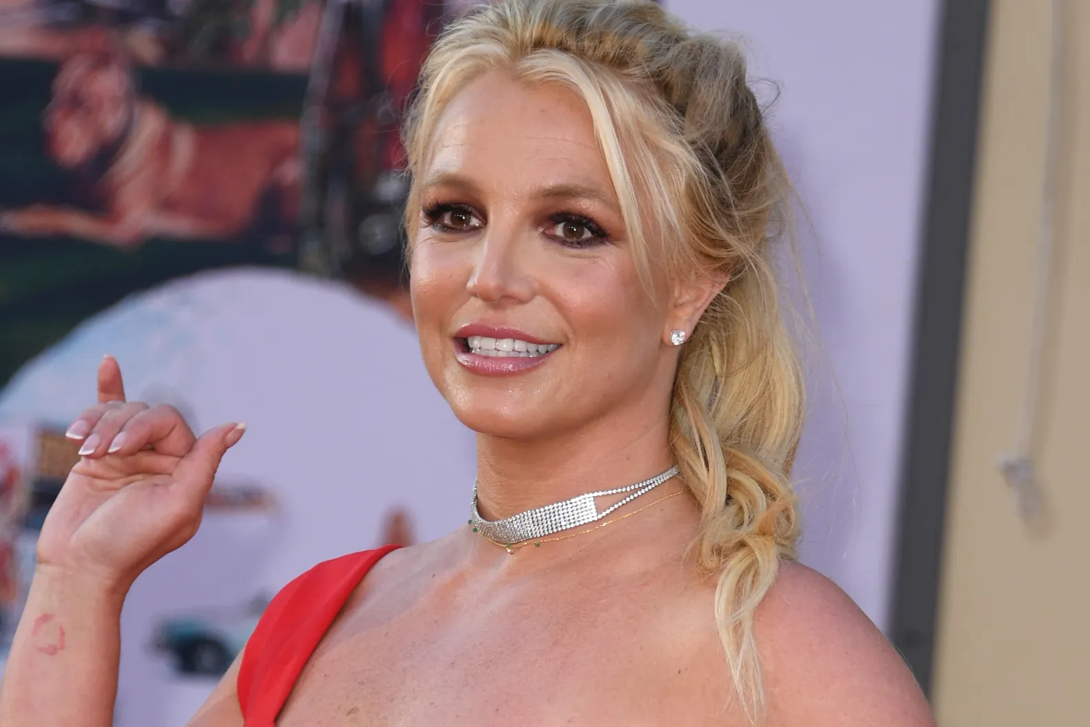 Britney Spears Breaks Silence After DUI Arrest with Emotional Video Featuring Son Jayden