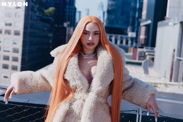 Ice Spice Gets Into Fight After Woman Slaps Her In Los Angeles