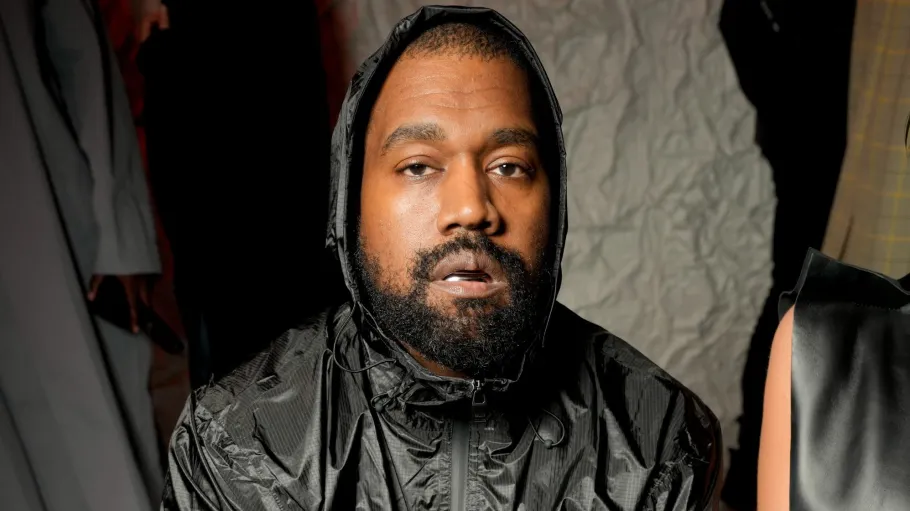 Ye’s Bully Puts the Emphasis Back on the Tracks