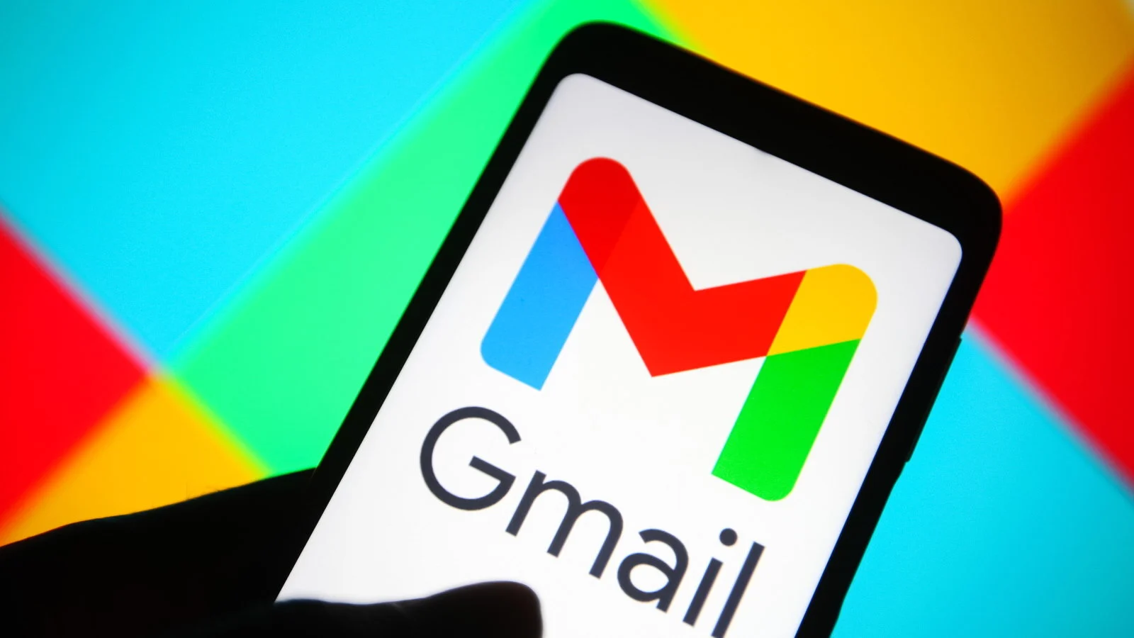 You can finally change your embarrassing Gmail username