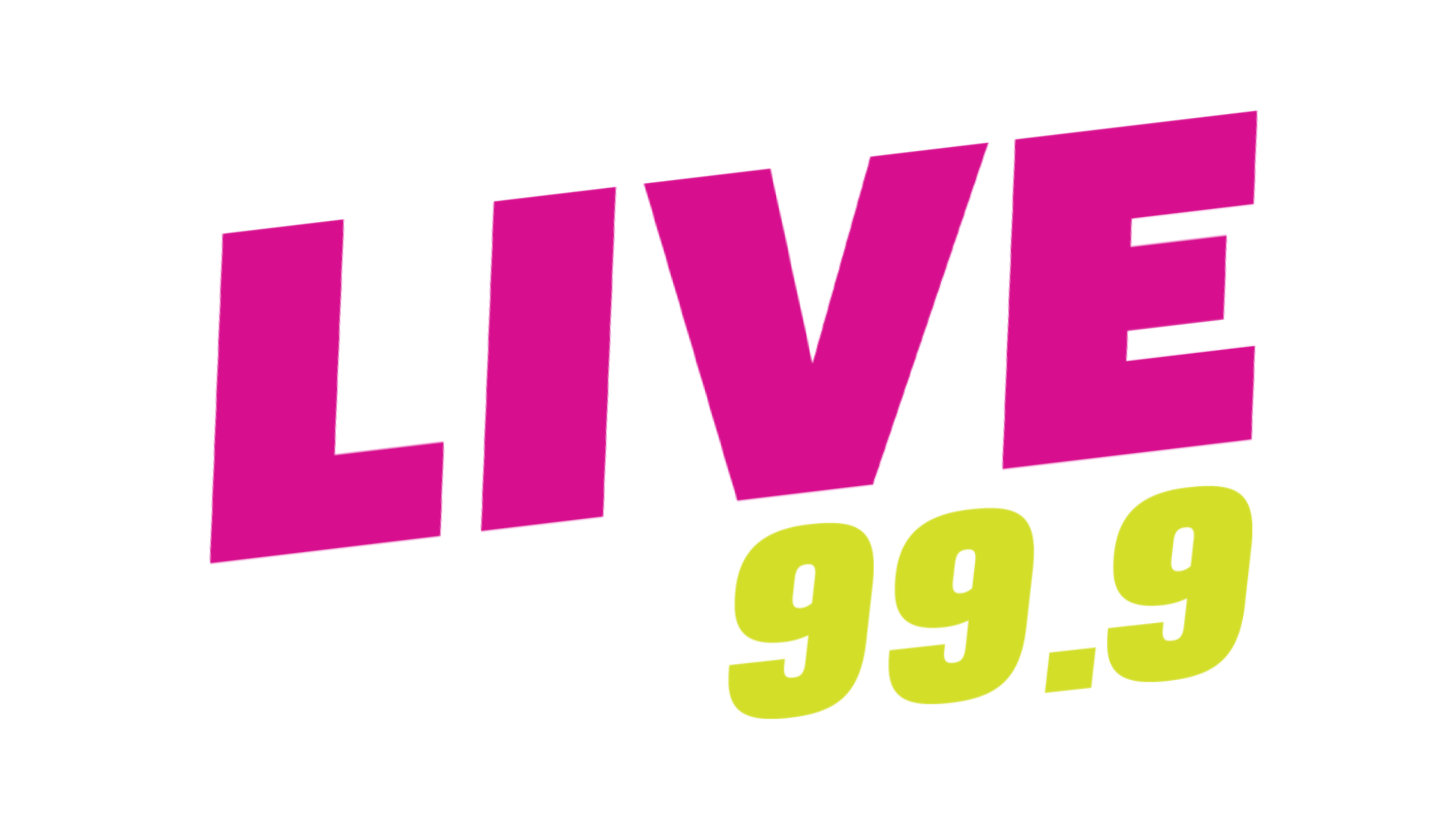 LIVE 99.9 Online
